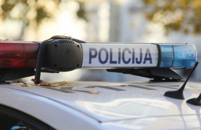  Prienuose mirė Volvo vairuotojas