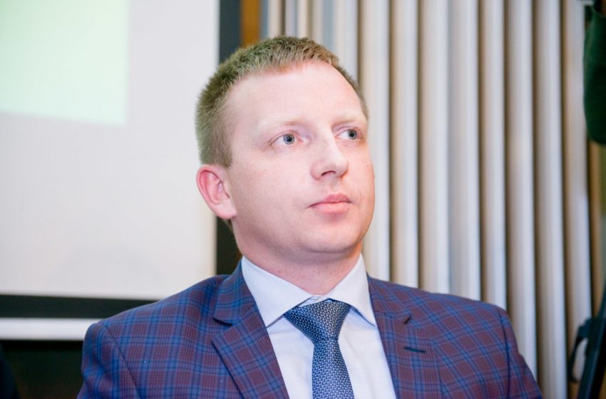  Keistas Lietuvos teisingumas „čekučių bylose”: Marijampolės meras Povilas Isoda išteisintas
