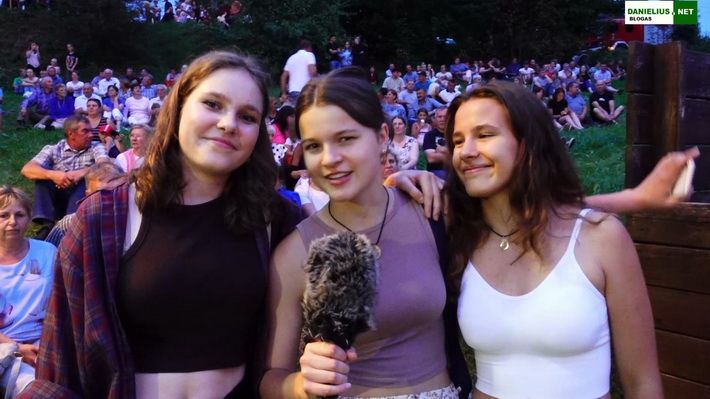  Žolinę švęsti kviečia Punskas