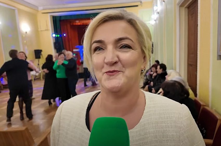  Vankiškių bendruomenės pirmininkė Aida Turčinavičienė: „Kiekviena bendruomenė privalo turėti savo veidą“