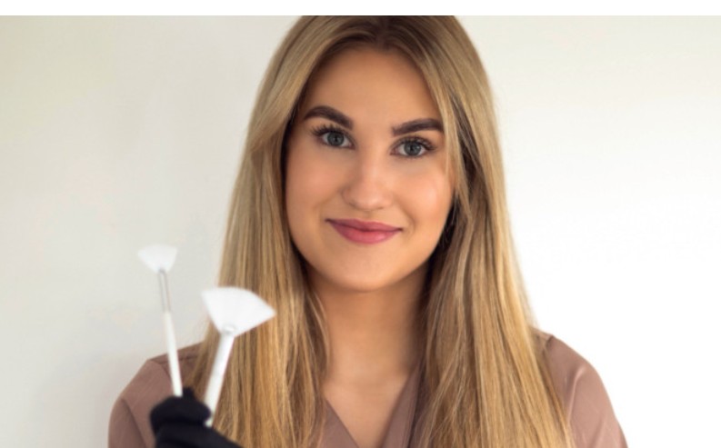  Kauną iškeitusi į Alytų kosmetologė Augustė Ragauskaitė: Alytus – puiki vieta jauniems žmonėms, norintiems kurti savo verslą