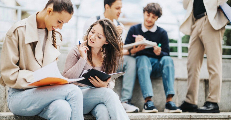  Į Užimtumo tarnybą kreipėsi daugiau jaunimo be profesinio išsilavinimo 