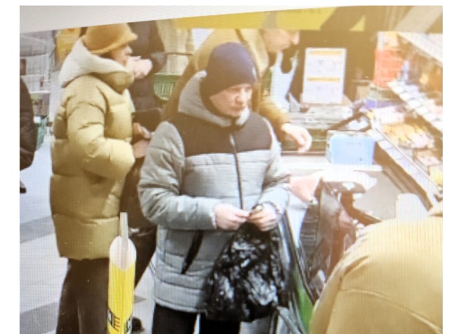  Policija prašo atpažinti