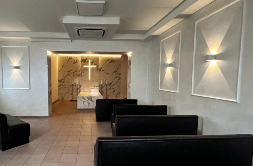  Kodėl jaunoji karta nori kitokių laidotuvių nei jų tėvai? Kunigo komentaras