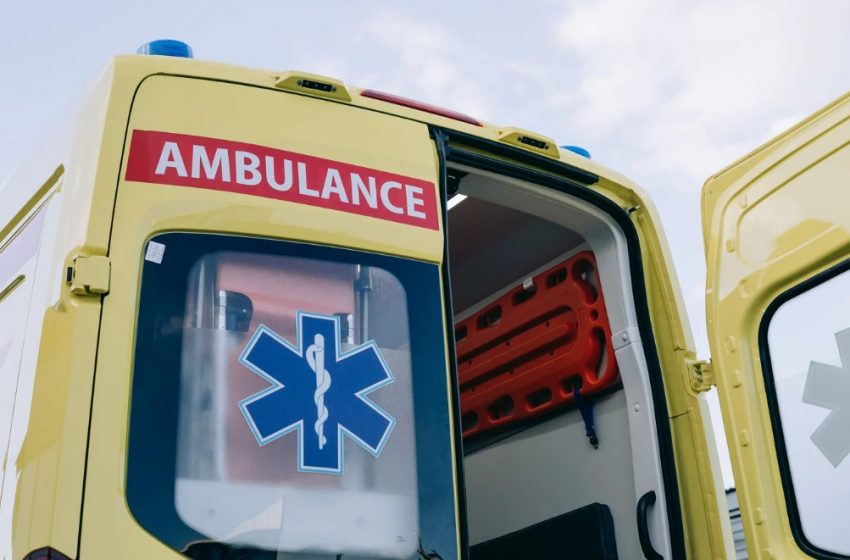  Skaudi netektis Alytuje: rutina virto tragedija ‒ mirė 23 dienų kūdikis Putinų gatvėje