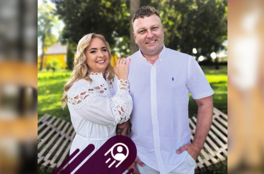  Petras Puzonas praėjus pusmečiui po žmonos Renatos mirties: „Kol aš gyvas, mano Gėlelė niekada nebus užmiršta“ 