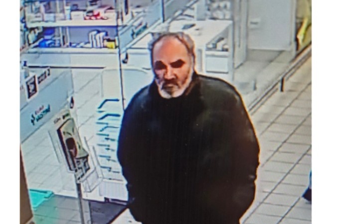  Policija prašo atpažinti