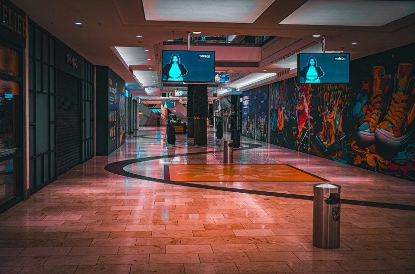  Reklamos inovacijos, kurios formuoja lauko reklamos ateitį