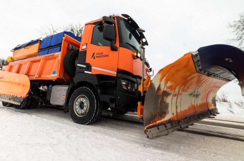  Kaip žiemą apsaugoti automobilius nuo korozijos?