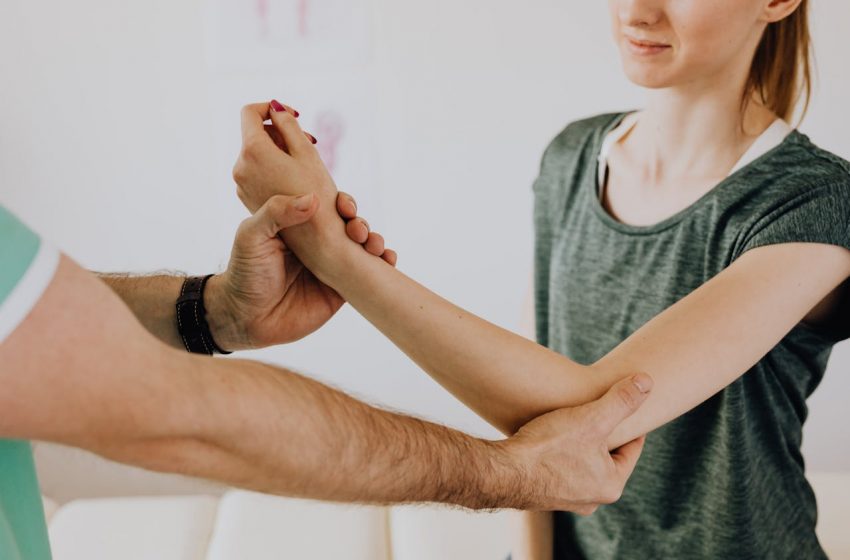  Ar skauda sąnarius po treniruotės? Gal laikas pagalvoti apie kolageną