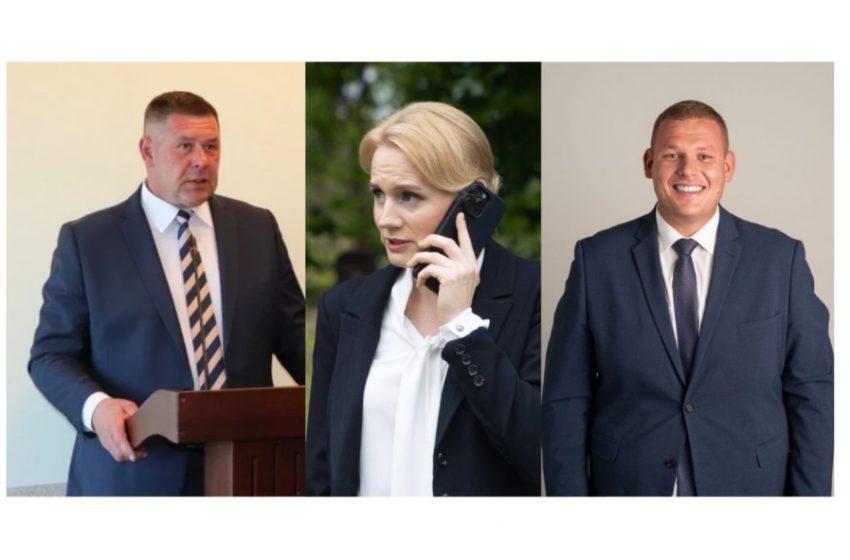  Garbės paieškos arba drakono istorijos Alytaus rajone