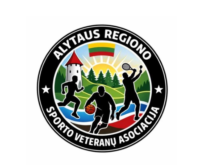  Alytaus regiono sporto veteranai kviečiami jungtis į naujai įsteigtą asociaciją