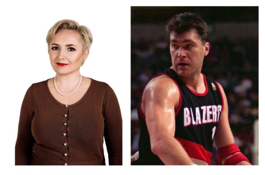  A.Sabonis: rūpinkimės širdimi šiandien, kad galėtume laimėti rytoj