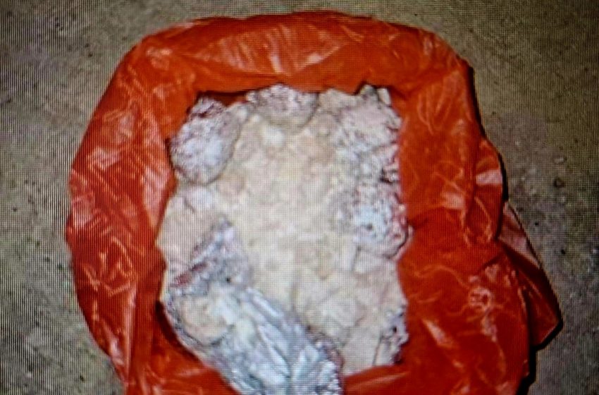  Kriminalinės policijos operacija: sulaikyti du su narkotikais siejami vyrai