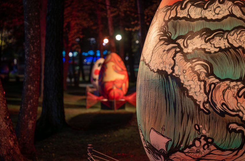  ART Velykos Druskininkuose – pavasaris, kurį norisi patirti