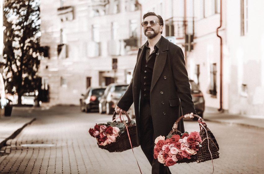  Igorio Jarmolenkos šou be stabdžių sukėlė aistrų audrą Kaune