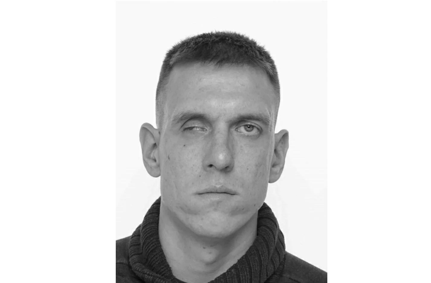  Dingęs vyras Alytuje: ieškomas Aurimas Krunkaitis