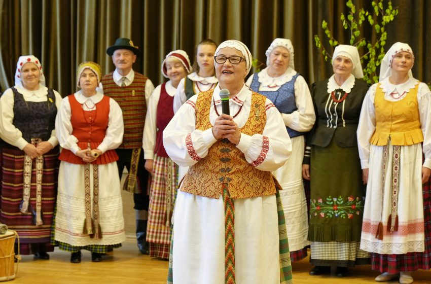  Balandžio 10-11 d. renginiai Alytaus rajone