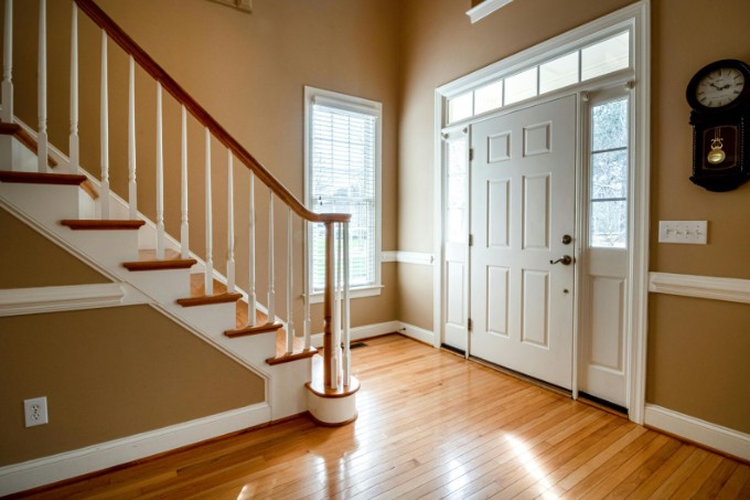  Patikimi namai dažnai prasideda nuo to, kas kasdien gauna didžiausią apkrovą