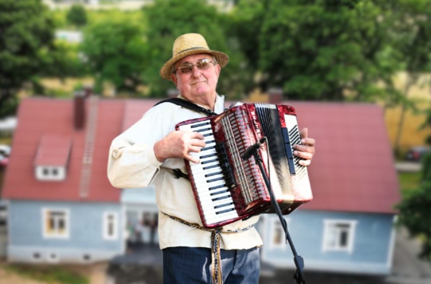 In Memoriam Tautvydas Prieskienis, Dzūkijos kultūros ąžuolas (video)
