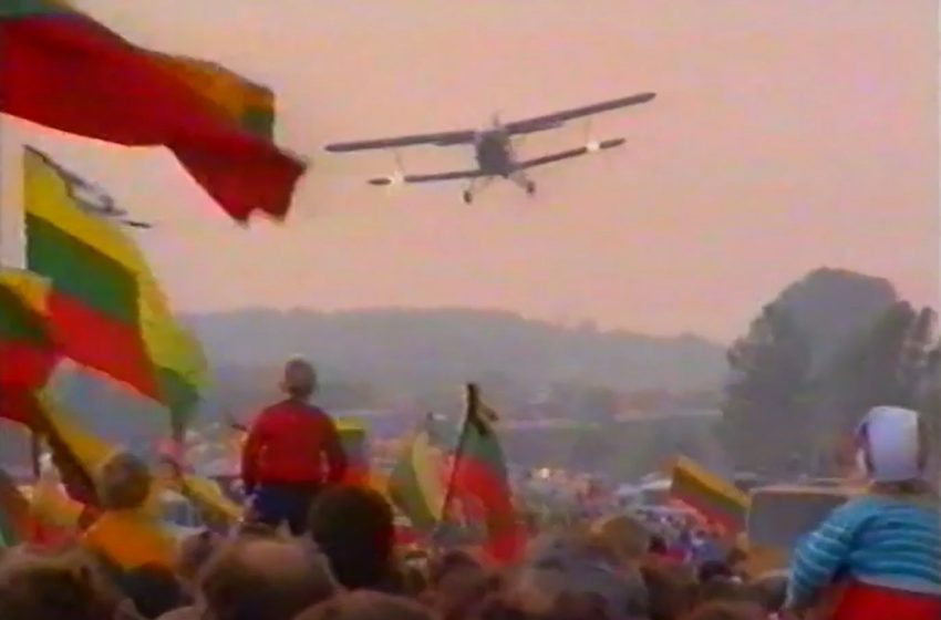  Baltijos kelias: istorija, kuri įkvėpė laisvę