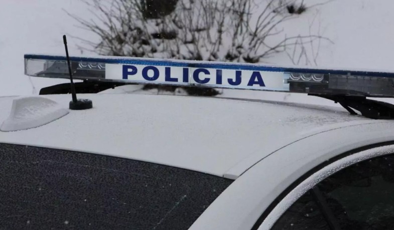  Kaune dingo moteris: policija prašo pagalbos ją surasti