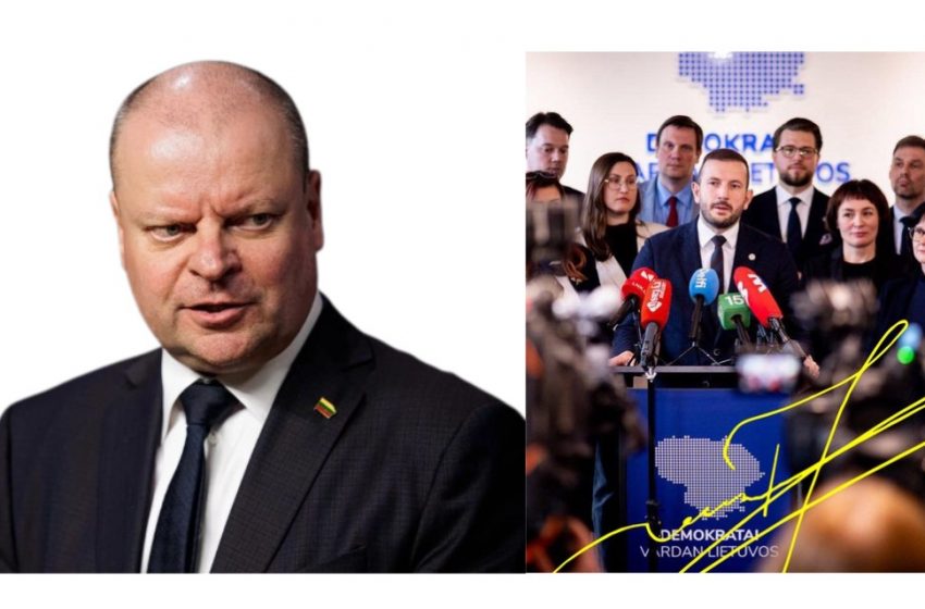  Skvernelis teisėsaugos akiratyje: kas toliau?