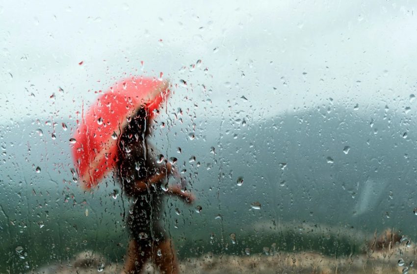  Lietuvą užklups permainingi orai: sinoptikė įspėja apie lietų, rūką ir temperatūrų svyravimus