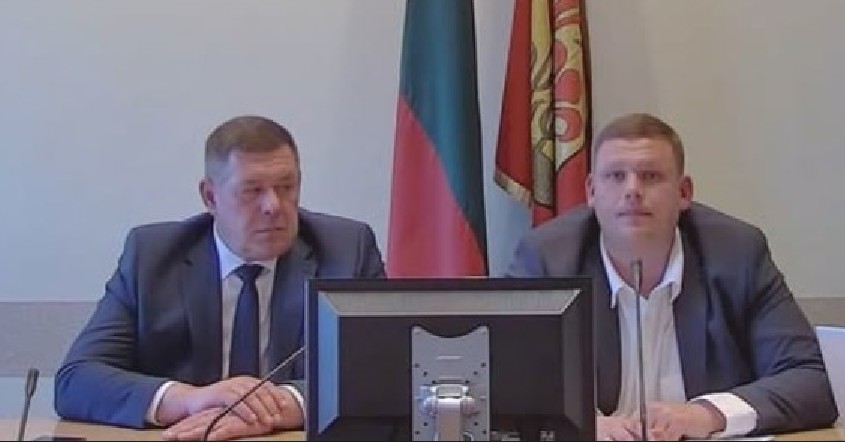  Kas valdo Alytaus rajoną?