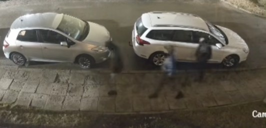  Policija prašo atpažinti (video)