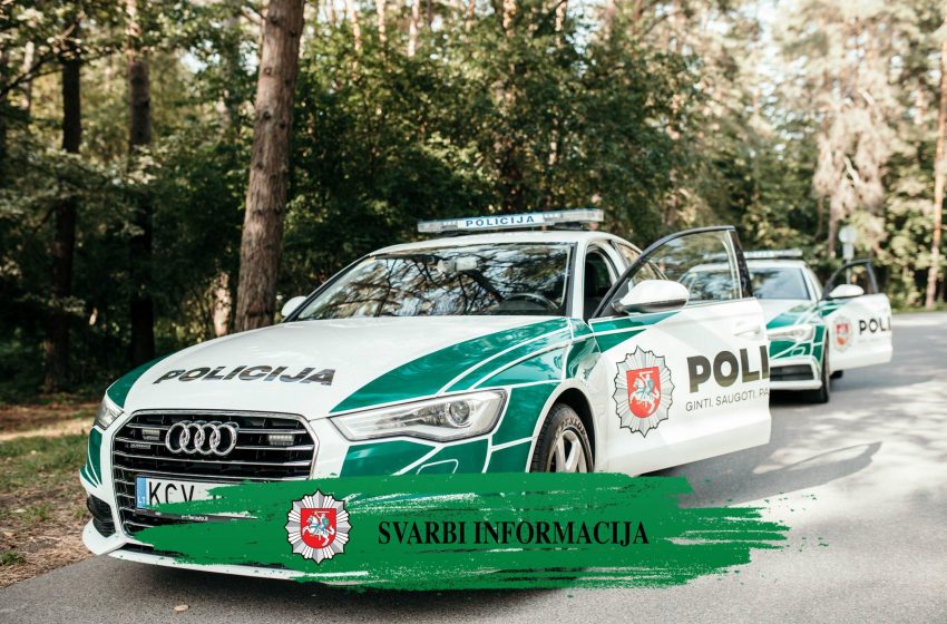  Trakų rajone – kraupus nusikaltimas: sodyboje rastas nužudytas vyras