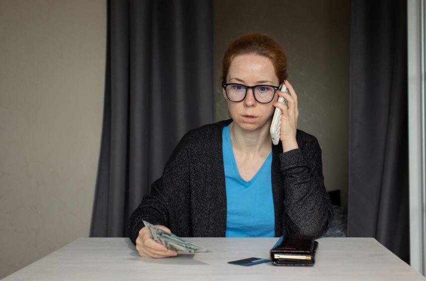  Sukčiai taikosi į pensijų išmokas: kaip apsaugoti savo pinigus balandį