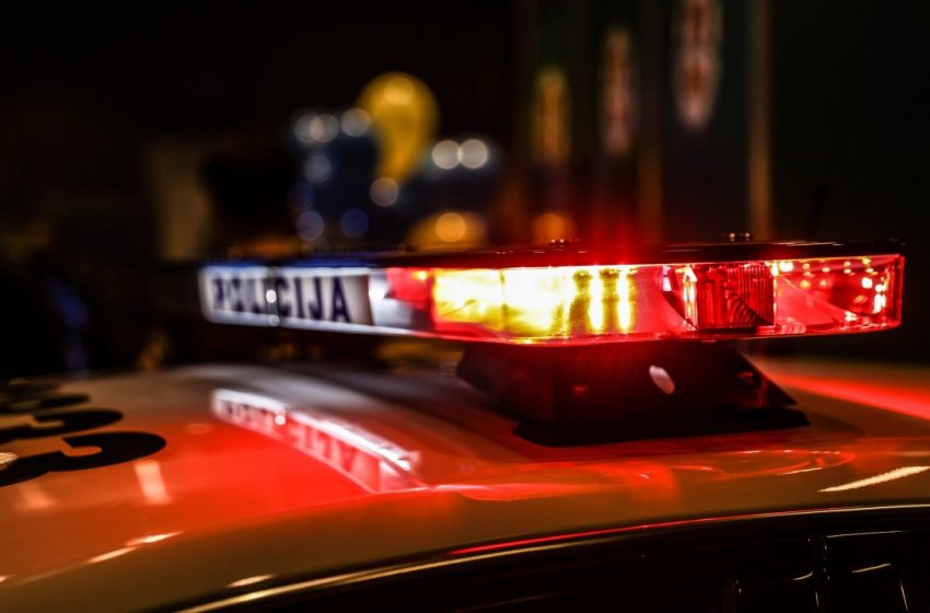  Alytaus apskrities įvykių suvestinė: vagystė Druskininkuose ir neblaivus vairuotojas Lazdijų rajone