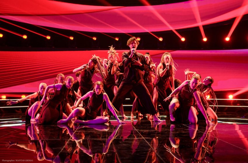  Chorų karų finalas 2026: triumfavo Kaunas – emocijų kupinas vakaras, rekordai ir įtempta kova iki paskutinės minutės