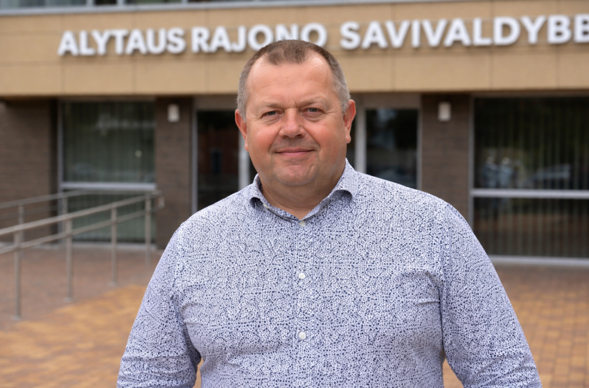  Vytui Arbačiauskui daugiau nei 27,6 tūkst. eurų ieškinys – tik civilinė atsakomybė