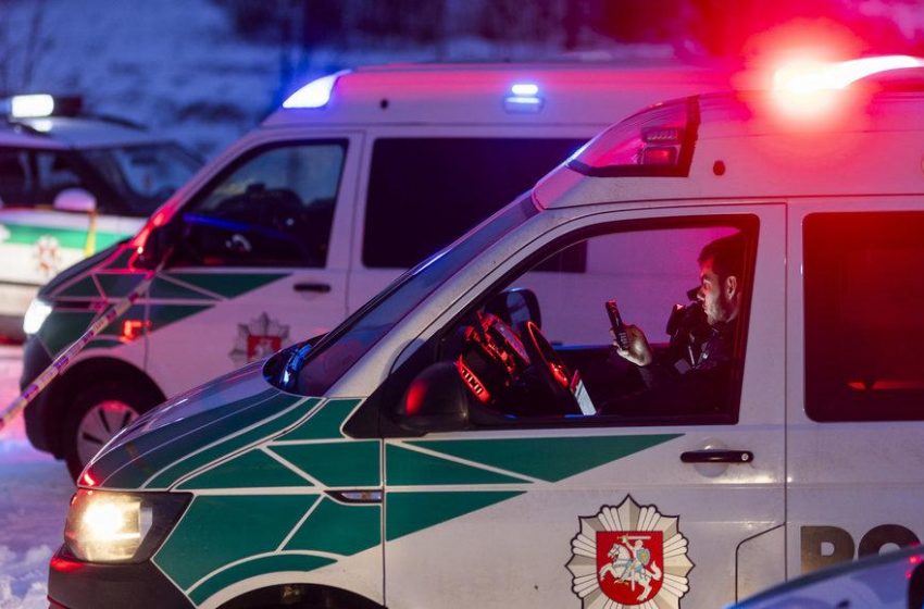  Alytaus apskrities įvykių suvestinė: smurto atvejai, vagystė ir neblaivus vairuotojas