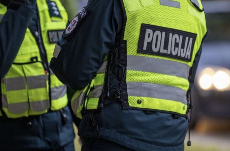  Alytaus apskrityje – smurto atvejis, rastos galimai narkotinės medžiagos ir mirtis Druskininkuose