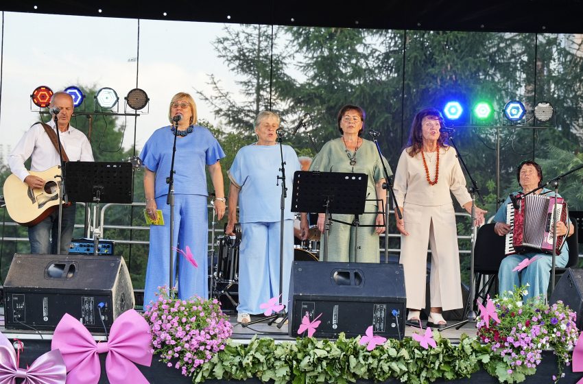  Alytaus rajono „Radžiūna” (video)