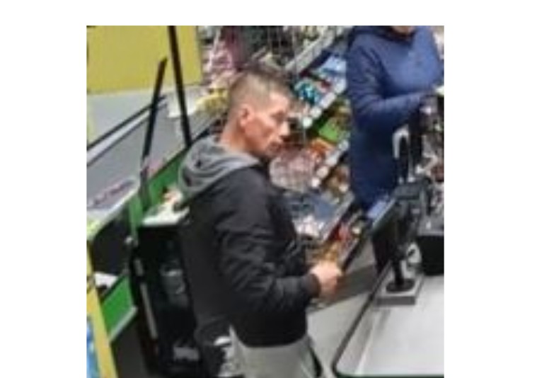  Policija prašo atpažinti