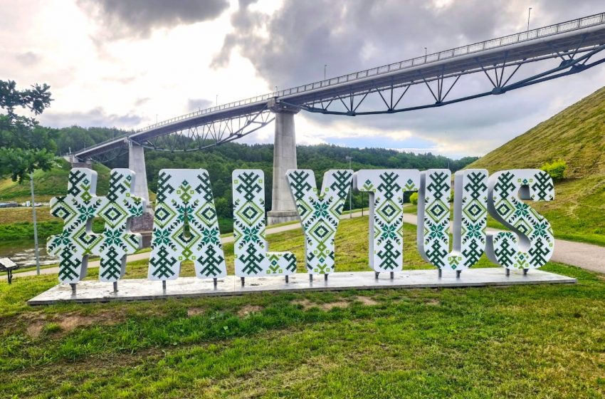  Alytaus miesto šventės-2026 „Žalio krašto – žalia ir širdis” programa