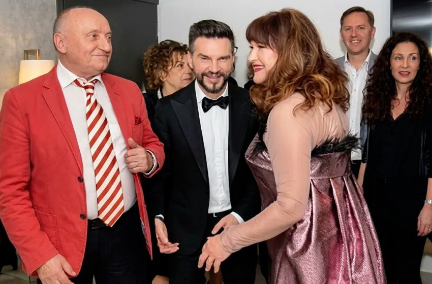  „Nerijos“ legendos paskutinis skambutis Igoriui Jarmolenkai: „Dabar suprantu, kad tai buvo atsisveikinimas“