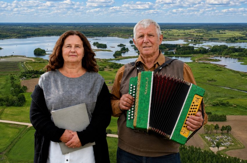  Skabeikių bendruomenės šventė (foto+video)
