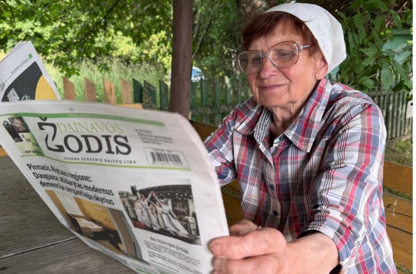  Mama – mano didžiausias gyvenimo mokytojas