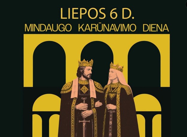  Liepos 6-oji Alytuje: Valstybės ir Tautiškos giesmės diena bus minima šv. Mišiomis, koncertais ir bendra himno giesme