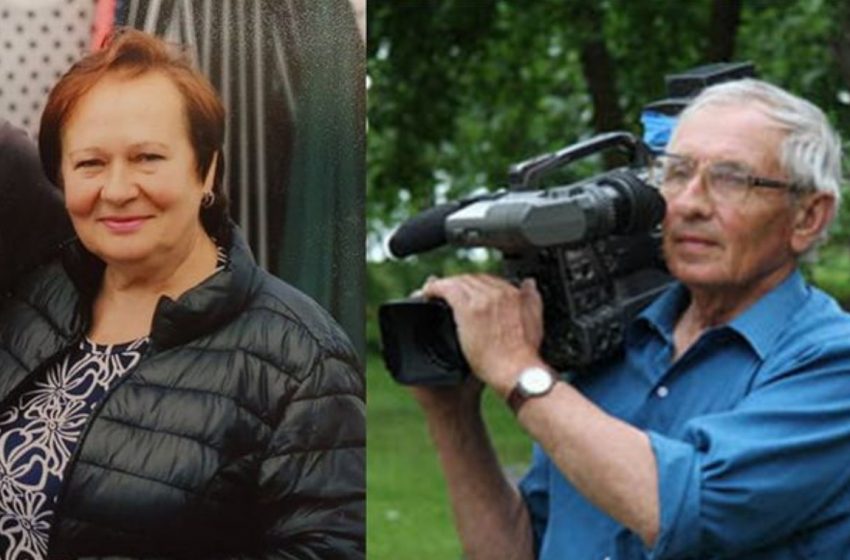  Visada prisimename Vladą Krušną, Peršėkininkų TV įkūrėją