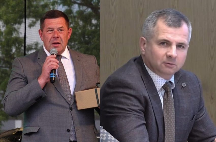  Aurimo Truncės ieškinys Danieliui Jakubavičiui dėl garbės ir orumo įžeidimo – atmestas