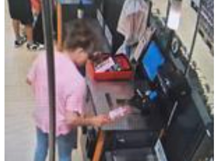  Policija prašo atpažinti