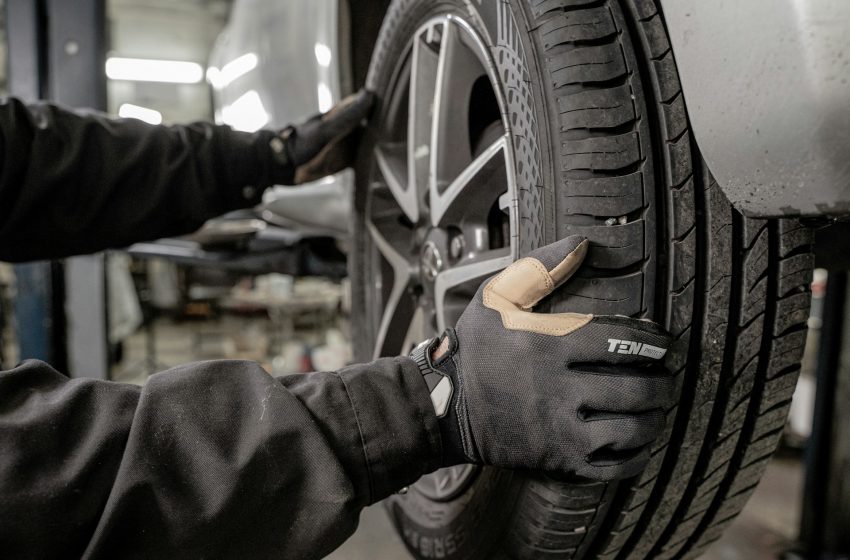  Ratų balansavimo kaina priklauso ne tik nuo ratų dydžio – štai kas dar svarbu