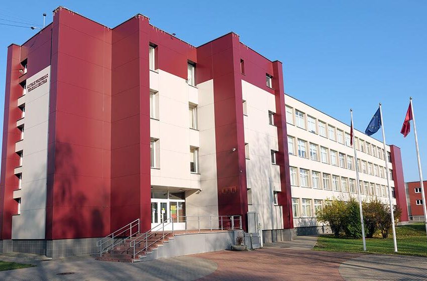  Alytaus profesinio rengimo centras skelbia 2026 metų priėmimą: kviečia mokytis nuo gimnazistų iki kvalifikuotų specialistų
