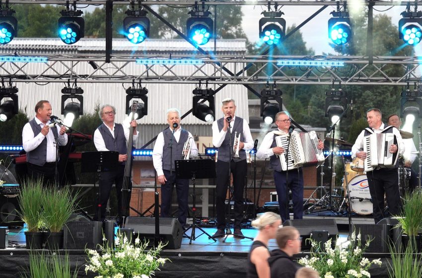  „Punelė” Dauguose (video)